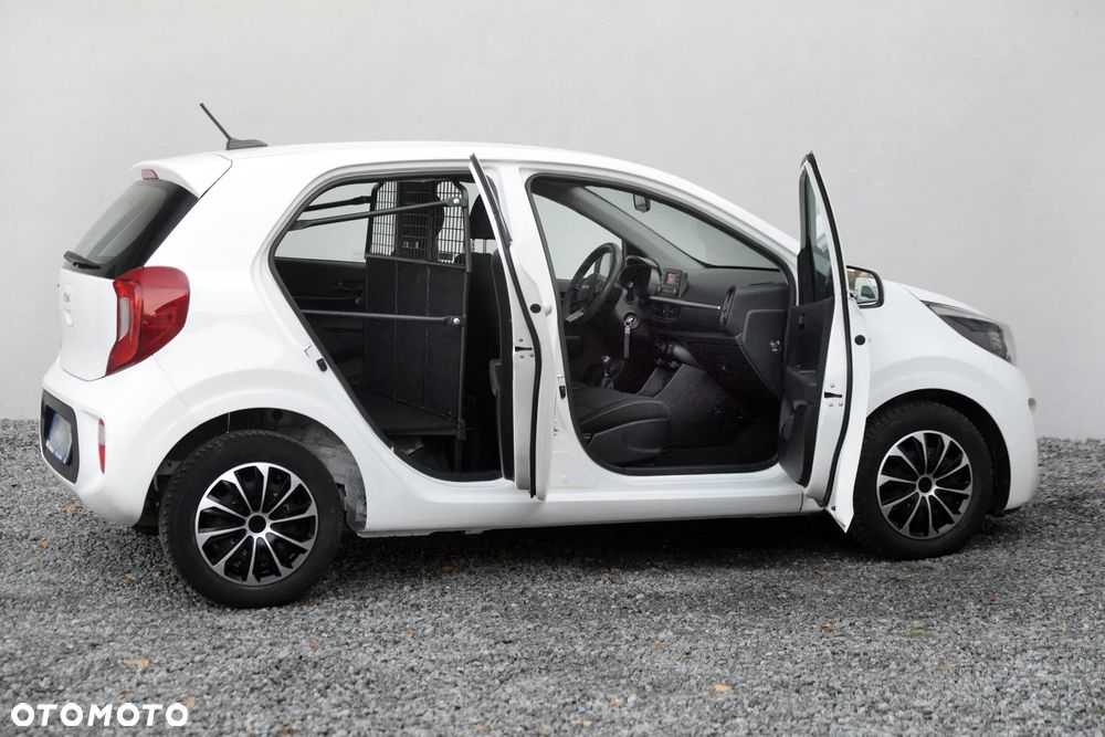 Kia Picanto 1.2 M - 27