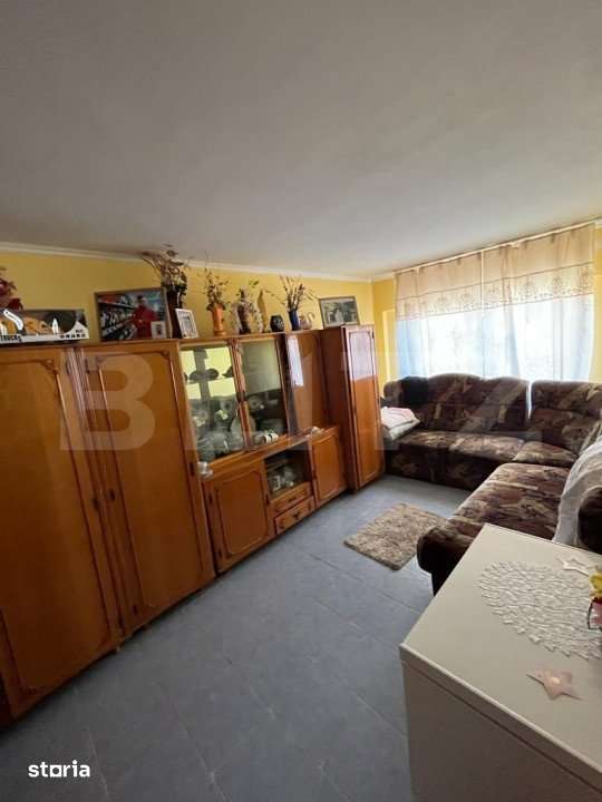 Apartament de vanzare , 70 mp , Zona Carpati 2 — fotografia 3