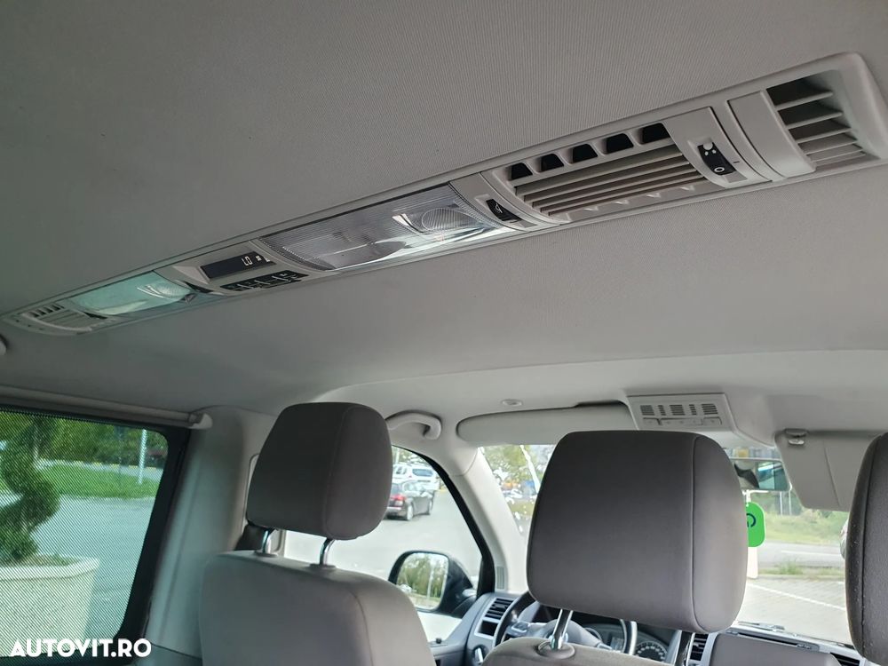 Volkswagen Caravelle T6 2.0 TDI KR Comfortline DSG - 10
