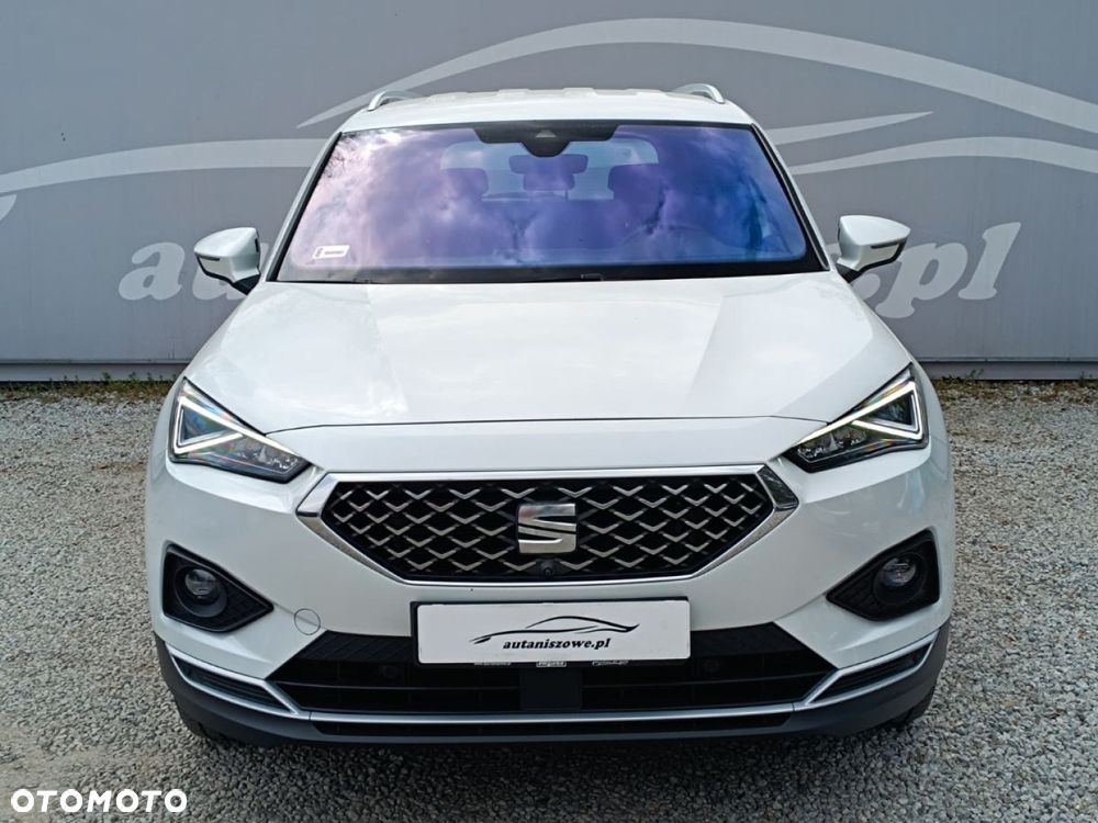 Seat Tarraco - 11