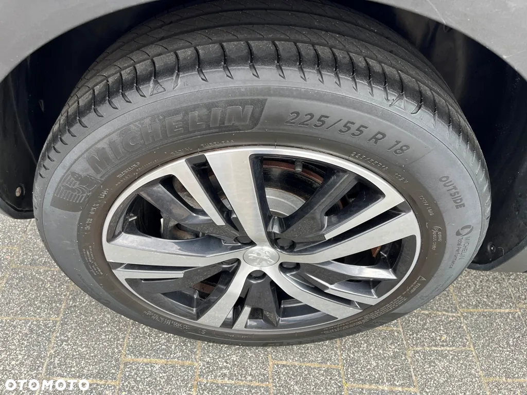 Peugeot 3008 - 5