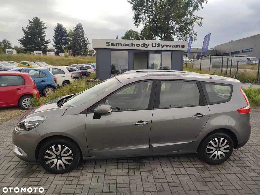 Renault Scenic ENERGY TCe 130 INTENS - 5