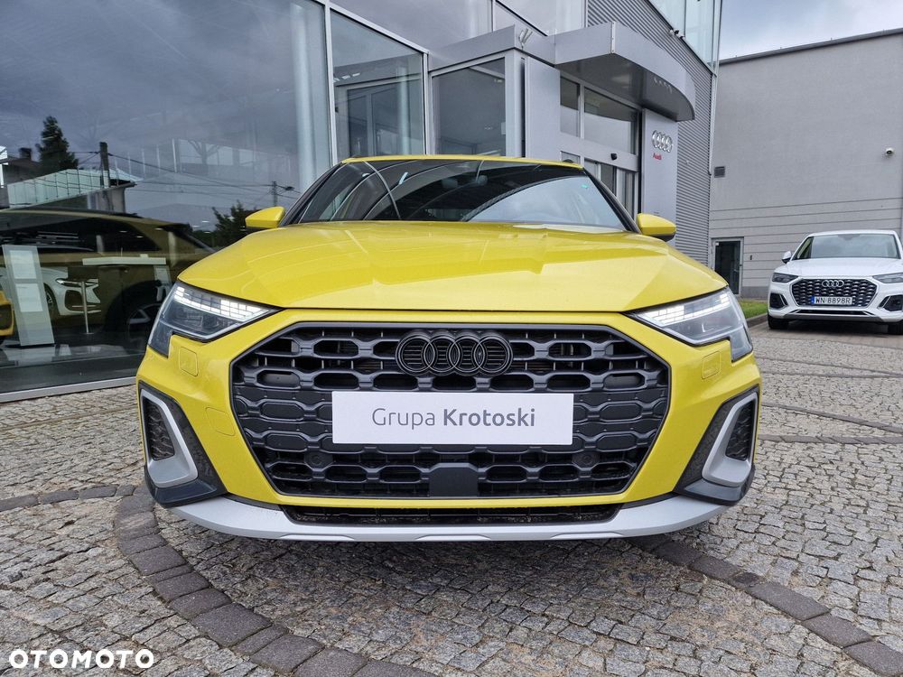 Audi A3 Allstreet - 4