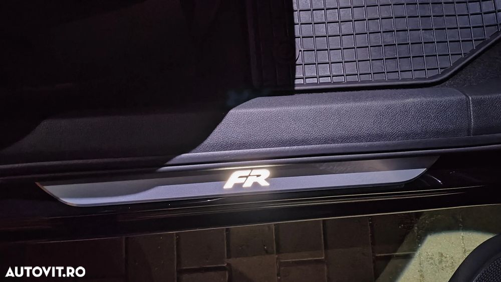 Seat Ateca 1.5 TSI DSG7 FR - 13