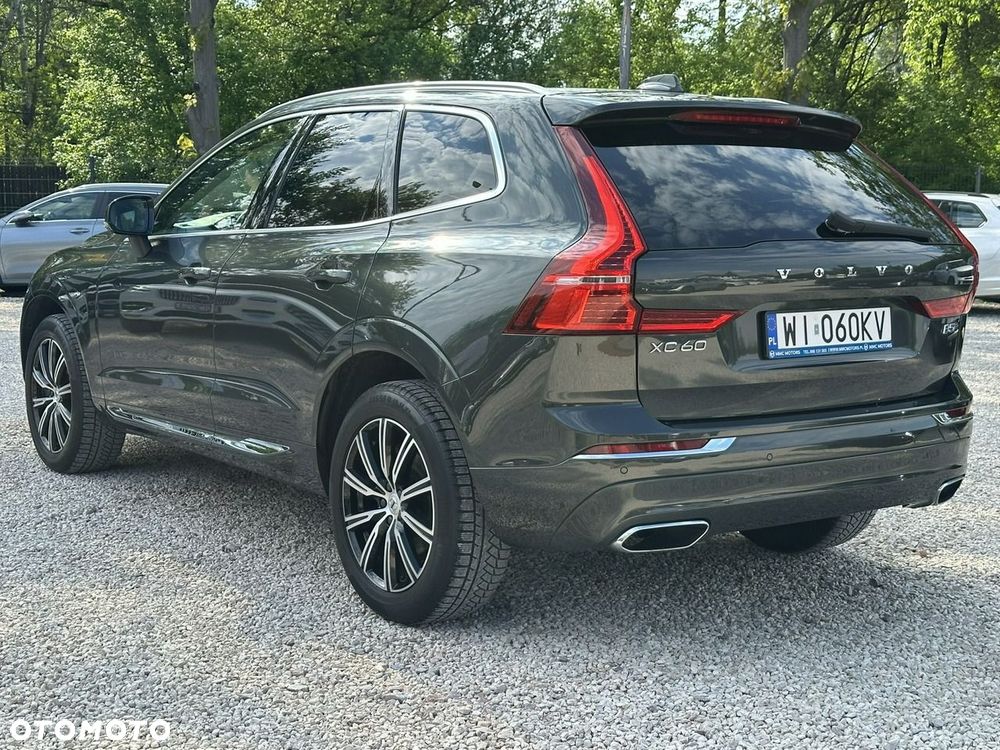 Volvo XC 60 - 5