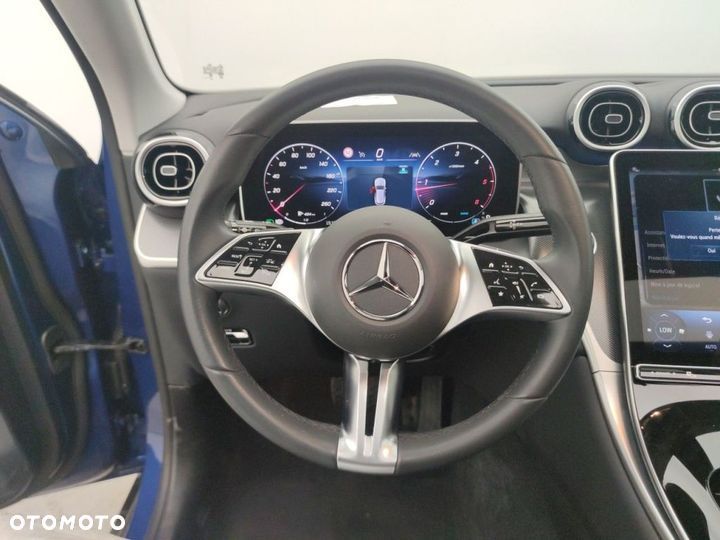 Mercedes-Benz GLC 220 d 4Matic 9G-TRONIC Exclusive - 8