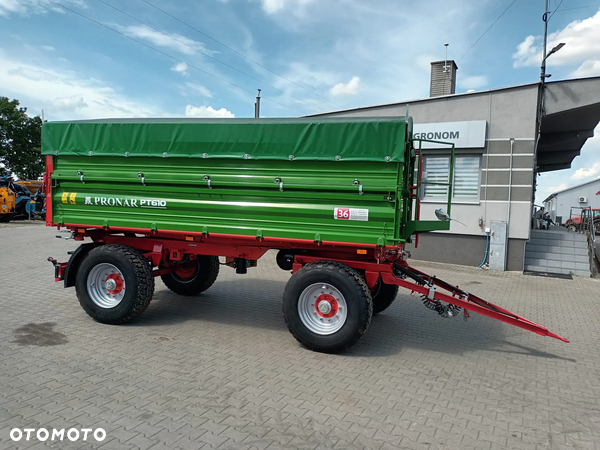 Pronar PT610