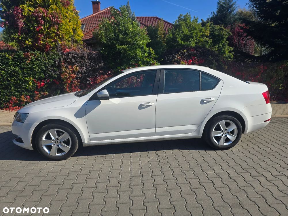 Skoda Octavia 1.6 TDI Ambition - 3