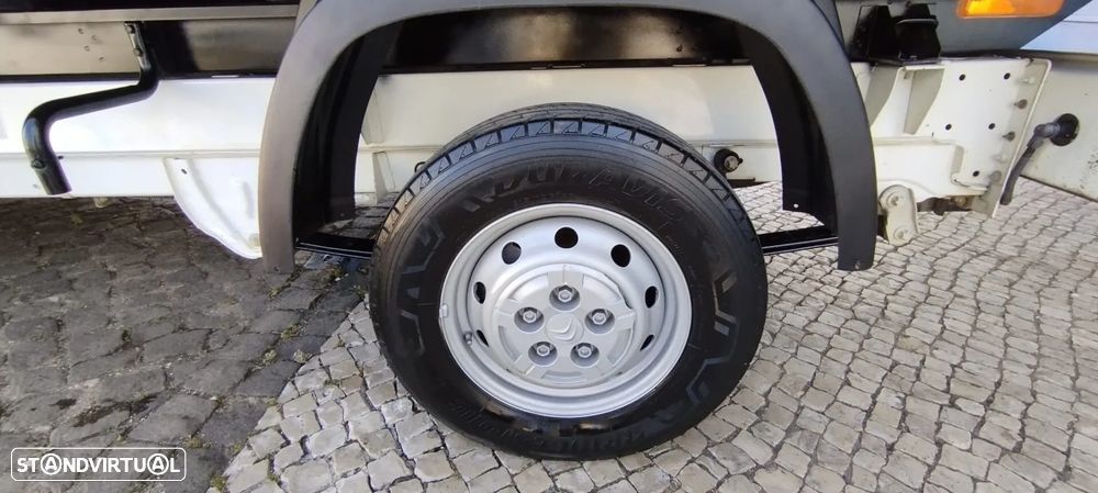 Citroën JUMPER - 33