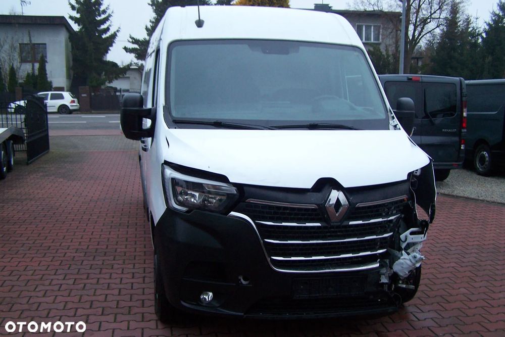 Renault Master - 3