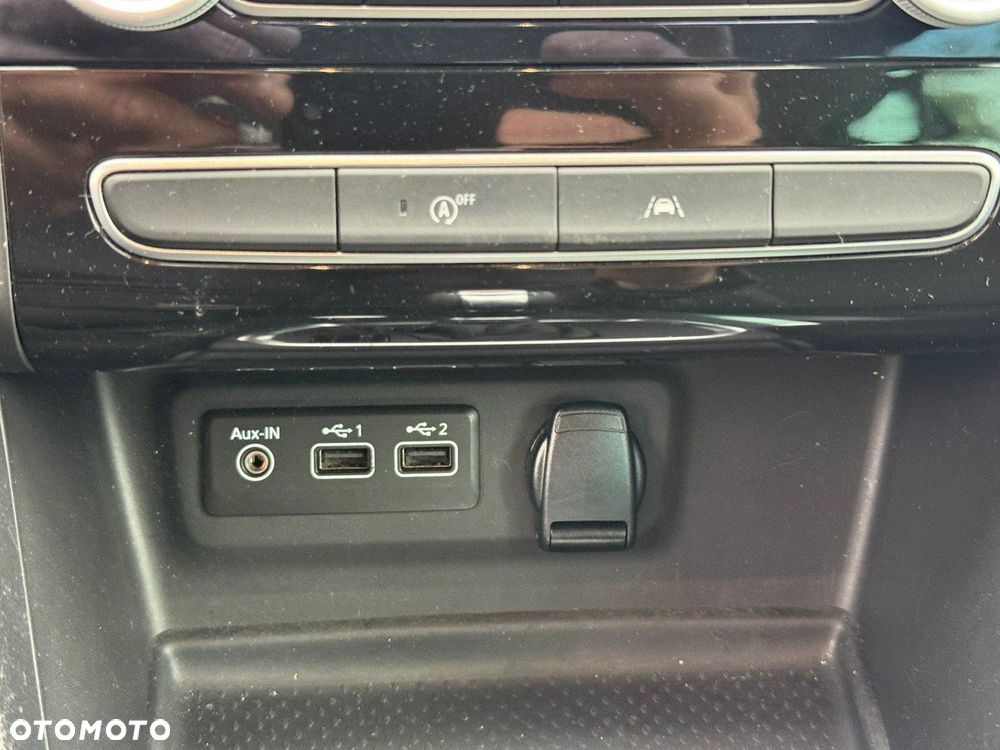 Renault Megane 1.3 TCe FAP Intens EDC - 28