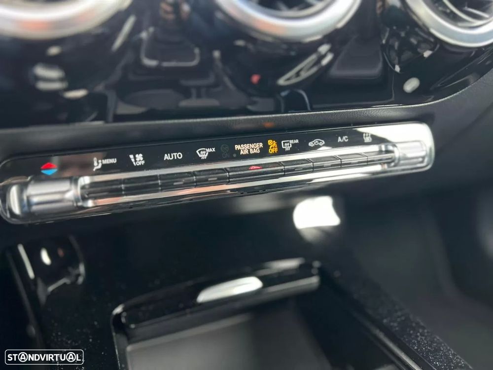 Mercedes-Benz A 250 e Style Plus - 18