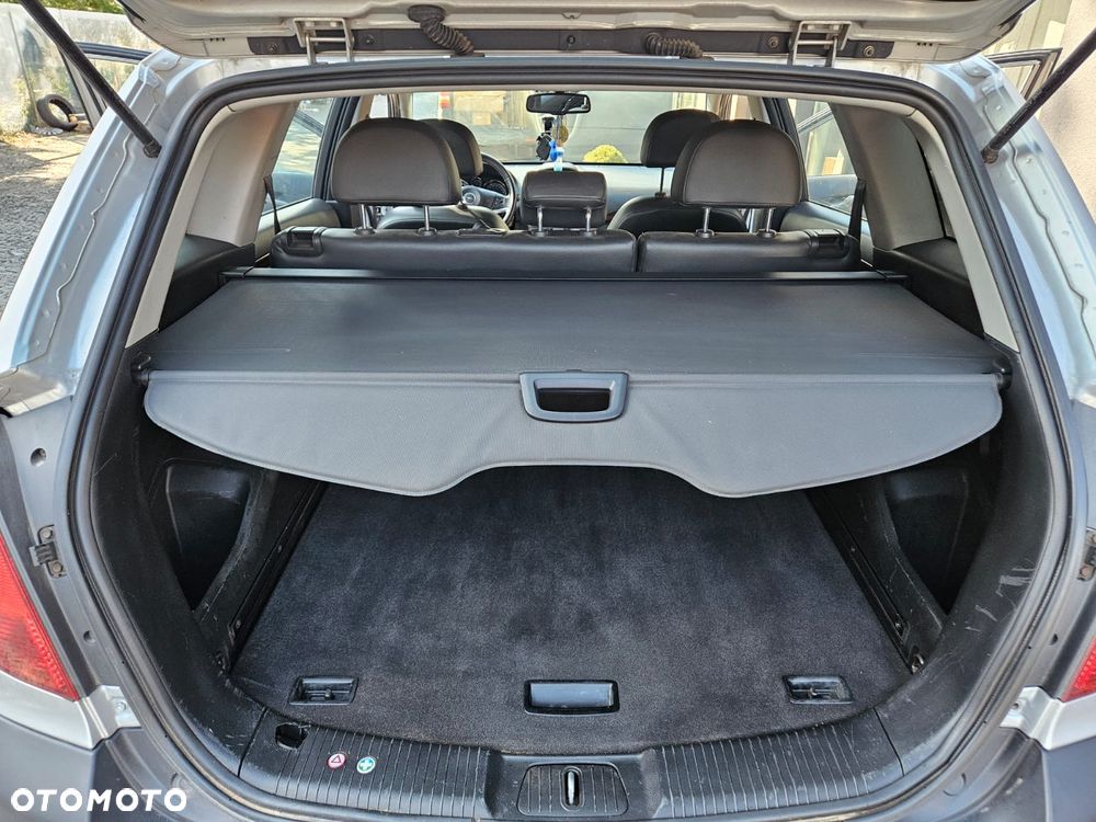 Opel Antara - 14