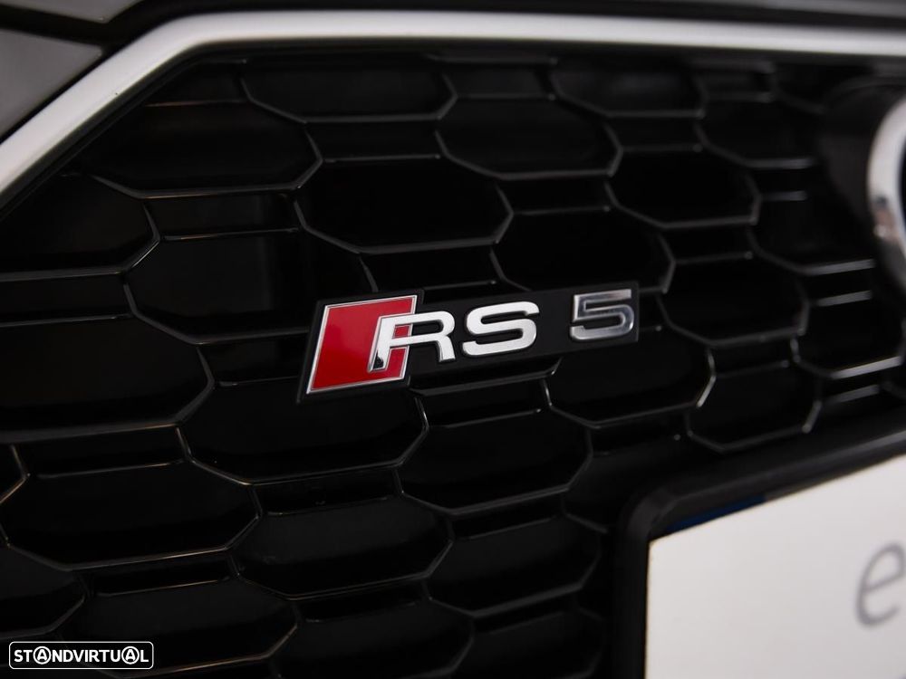 Audi RS5 2.9 TFSI Tiptronic quattro - 5