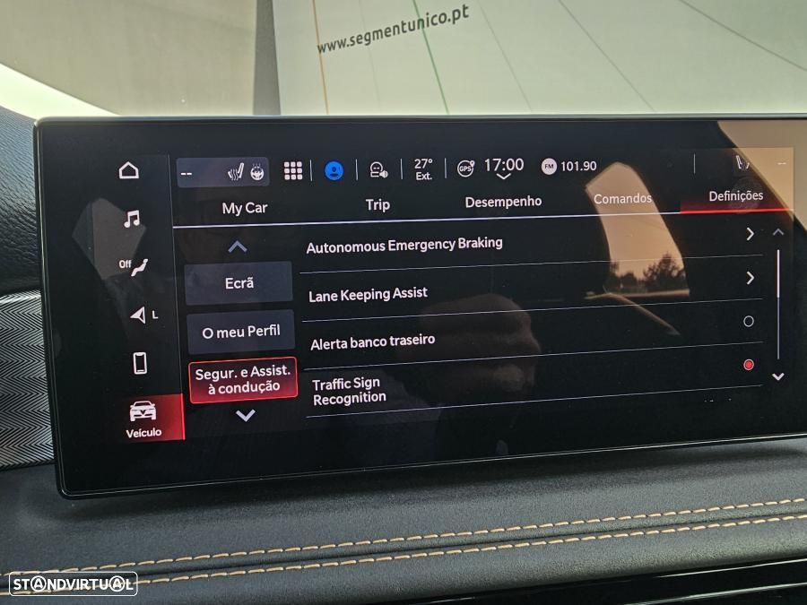 Alfa Romeo Tonale 1.5 Hybrid Sprint - 41