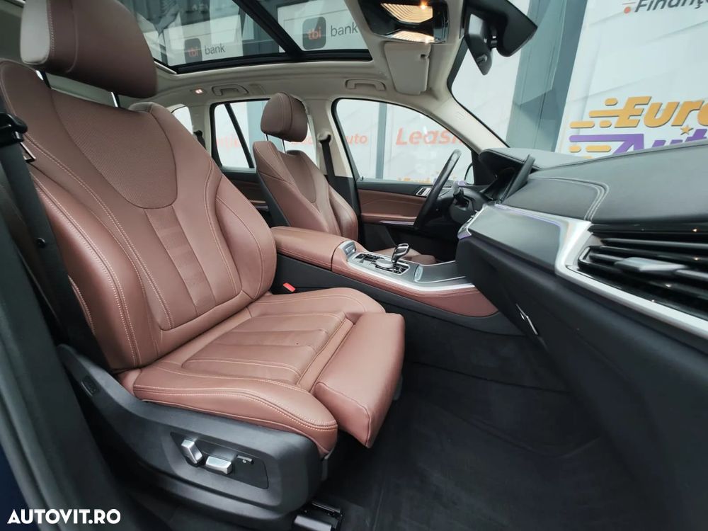 BMW X5 xDrive25d xLine - 20