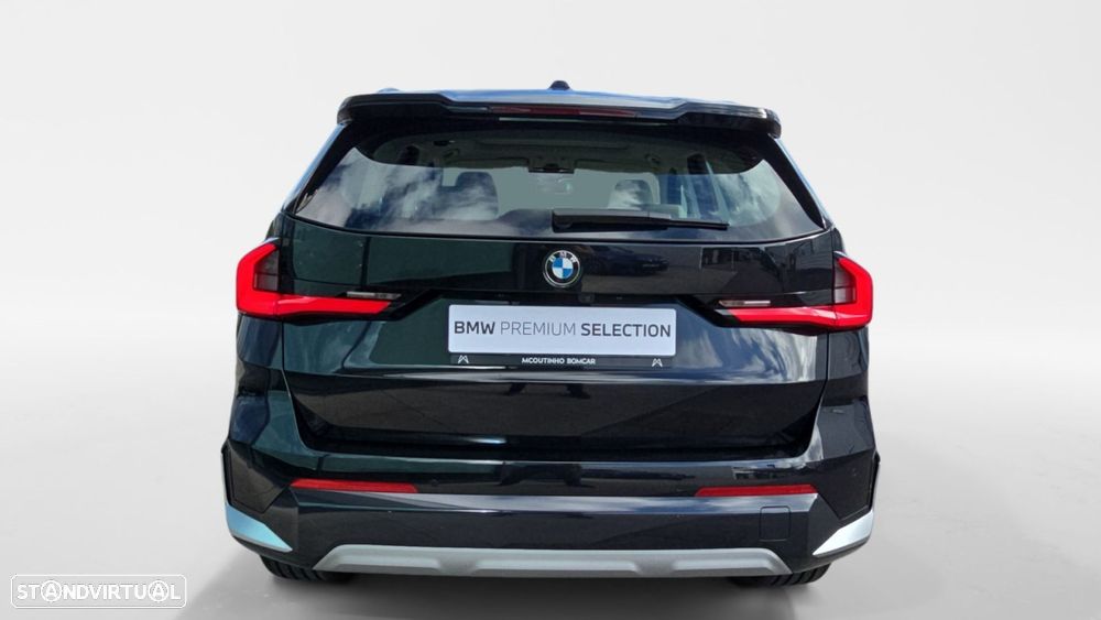 BMW X1 sDrive18i xLine - 6