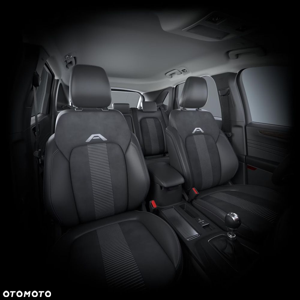 Ford Kuga 1.5 EcoBoost FWD Active X - 5