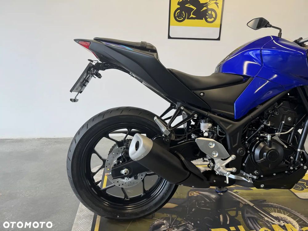 Yamaha MT - 16