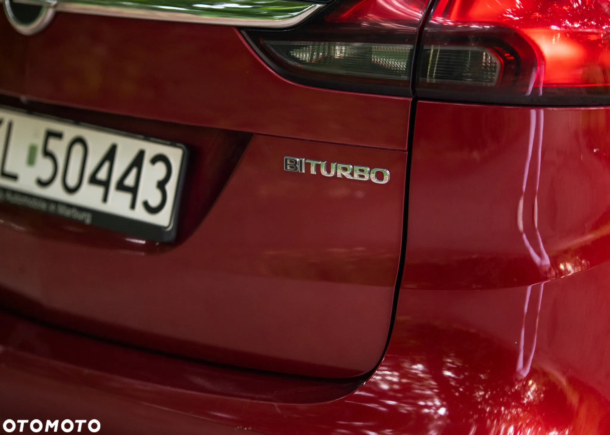 Opel Zafira Tourer 2.0 BITurbo CDTI Start/Stop Innovation - 3