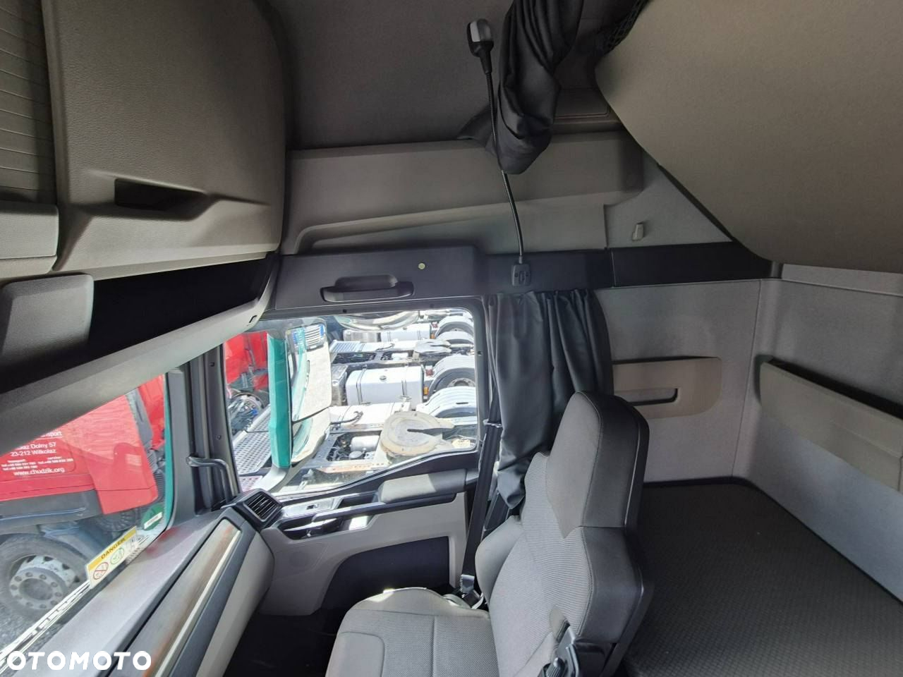 MAN Tgx - 26