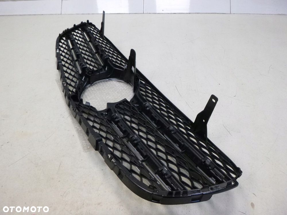 MERCEDES GLC W253 AMG GRILL ATRAPA ZDERZAKA PRZÓD - 7