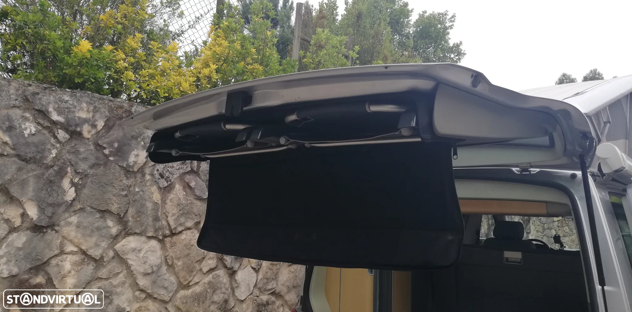 VW California T5 - 5