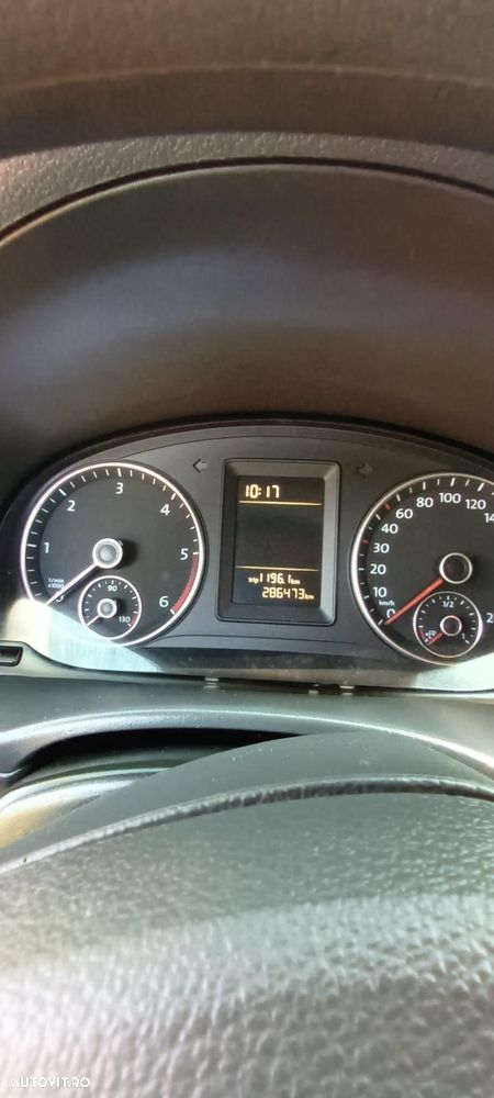 Volkswagen Caddy 1.6 TDI Trendline - 3