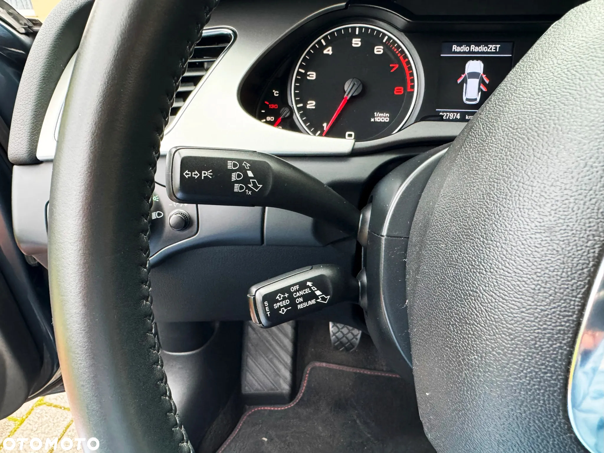 Audi A4 1.8 TFSI - 24