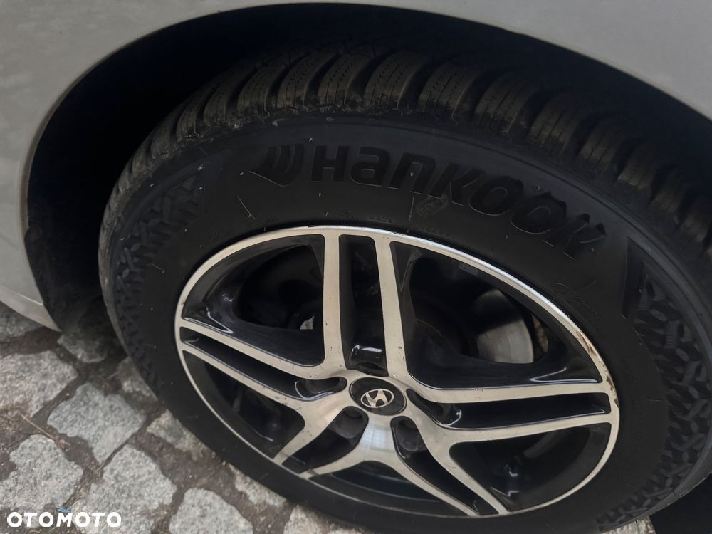 Hyundai i40 i40cw 1.6 5 Star Edition - 8