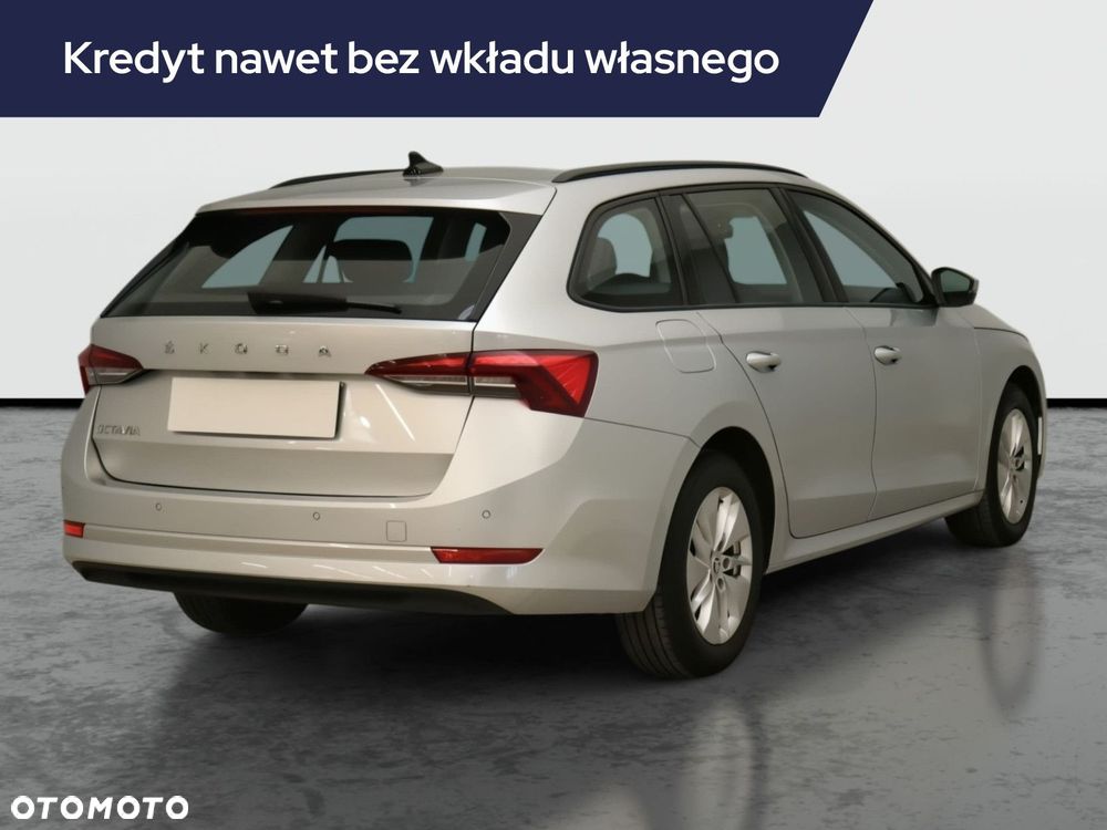 Skoda Octavia - 7
