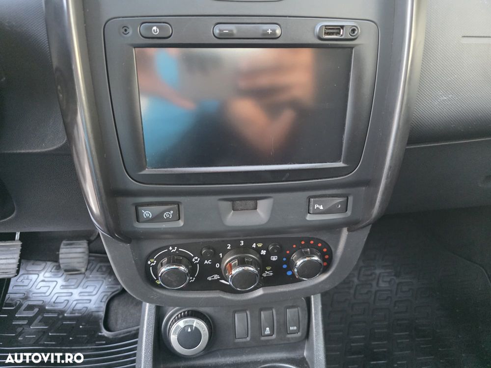 Dacia Duster dCi 110 FAP 4x4 Prestige - 15