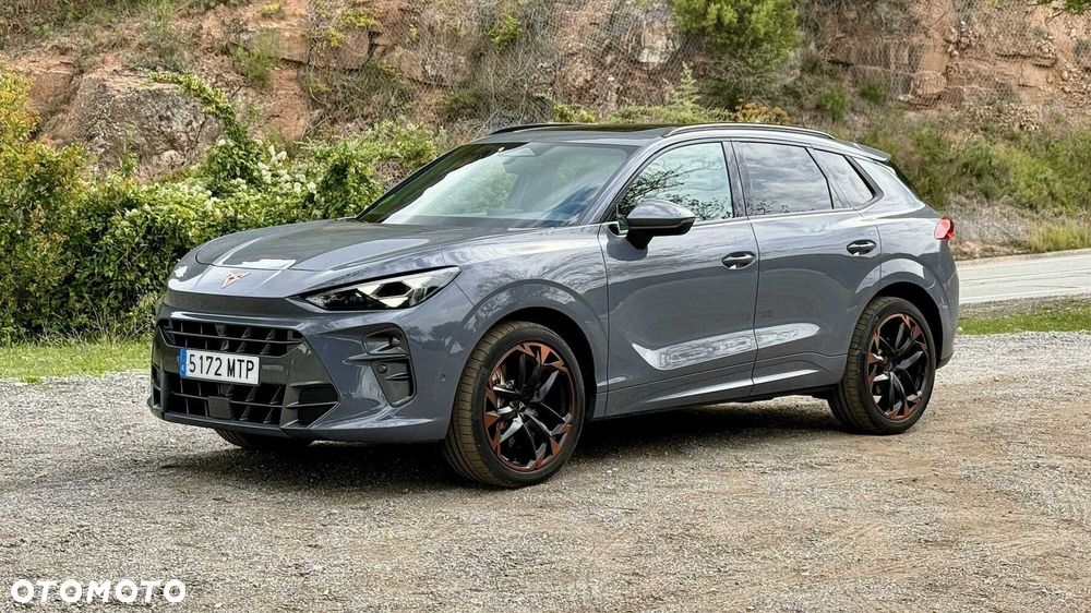 FELGI R20 5X112 YF3005 MBHMC CUPRA Ateca Born Formentor Terrama - 4