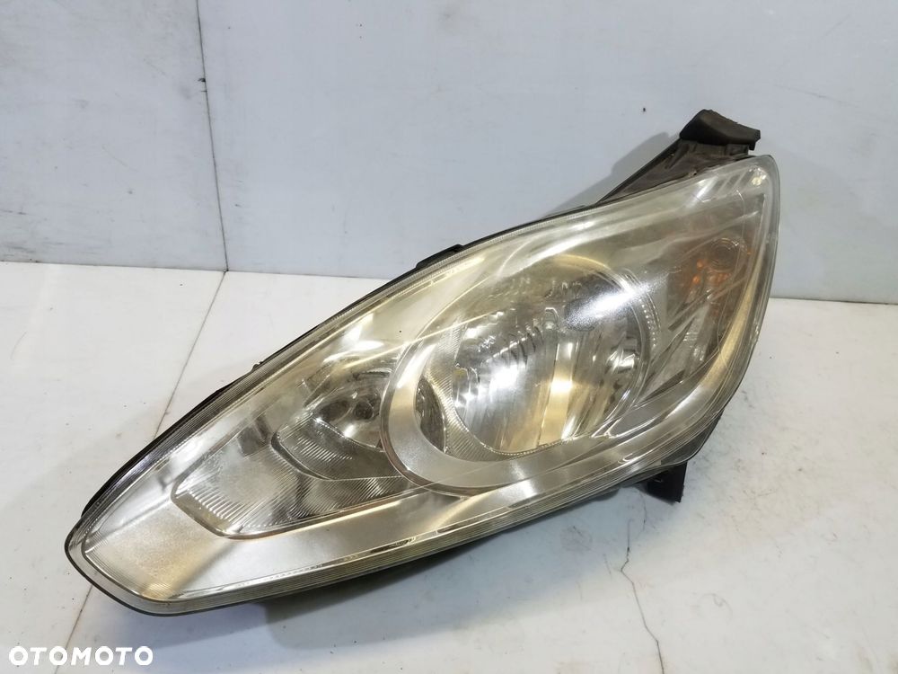 lampa przód lewa ford c-max ii mk2 - 3