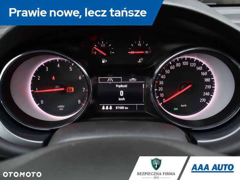 Opel Astra - 13