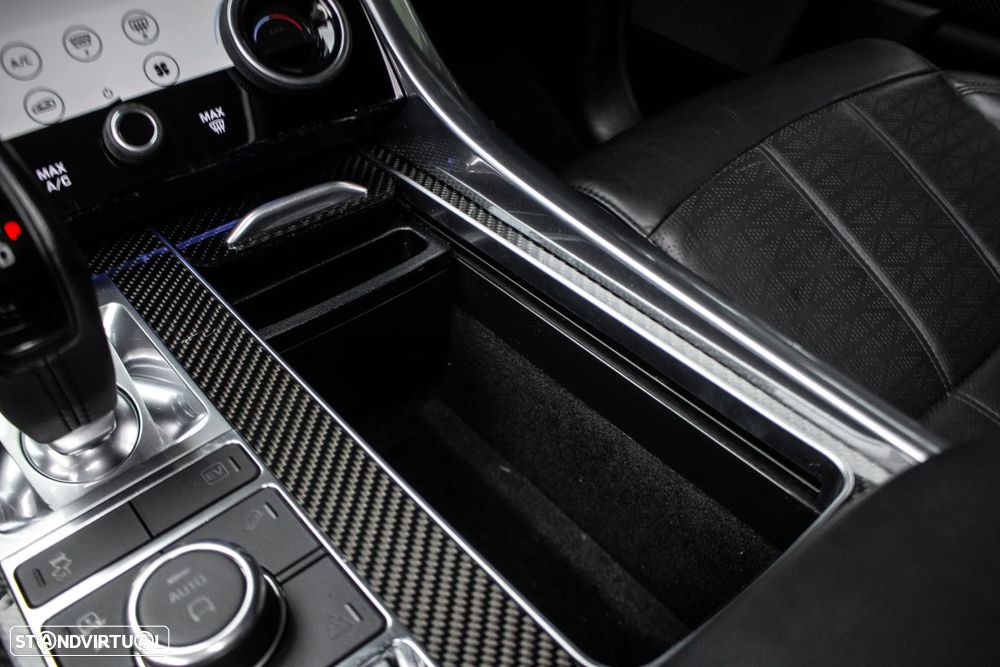 Land Rover Range Rover Sport P400e Autobiography Dynamic - 28