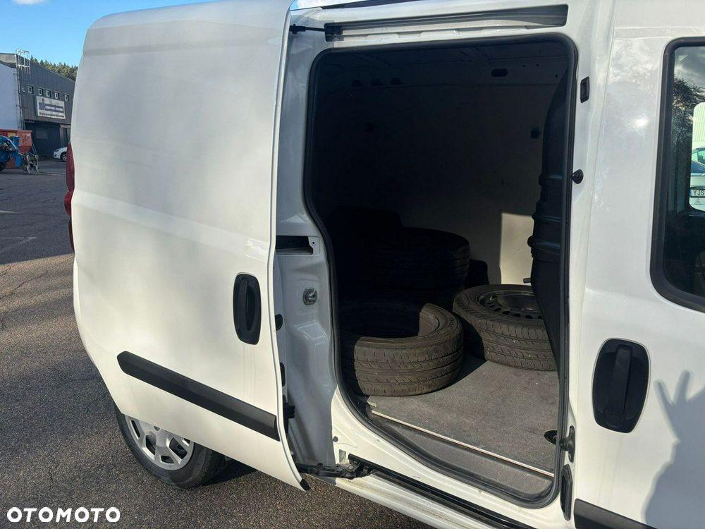 Fiat Doblo - 15