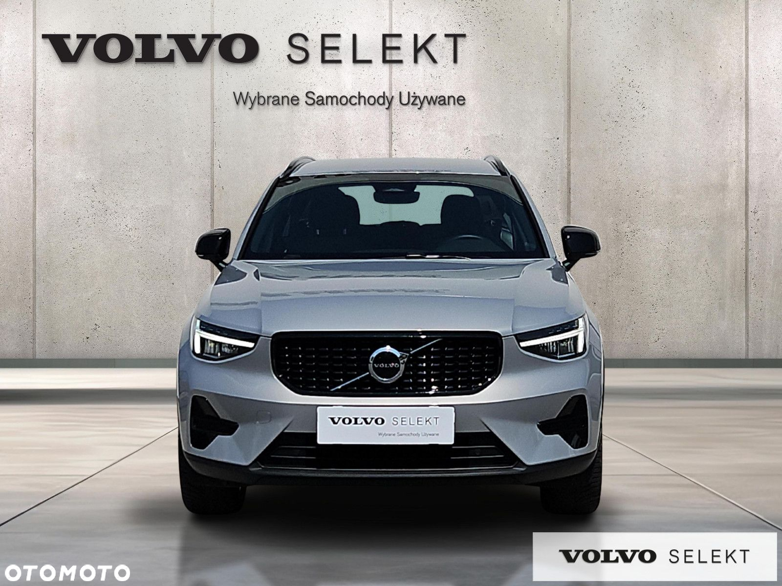 Volvo XC 40 B3 Plus Dark - 9