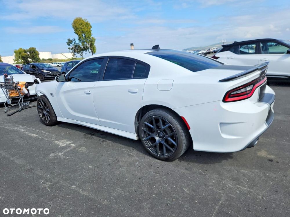 Dodge Charger - 3