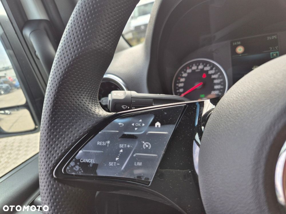 Mercedes-Benz Sprinter Sprinter - 18