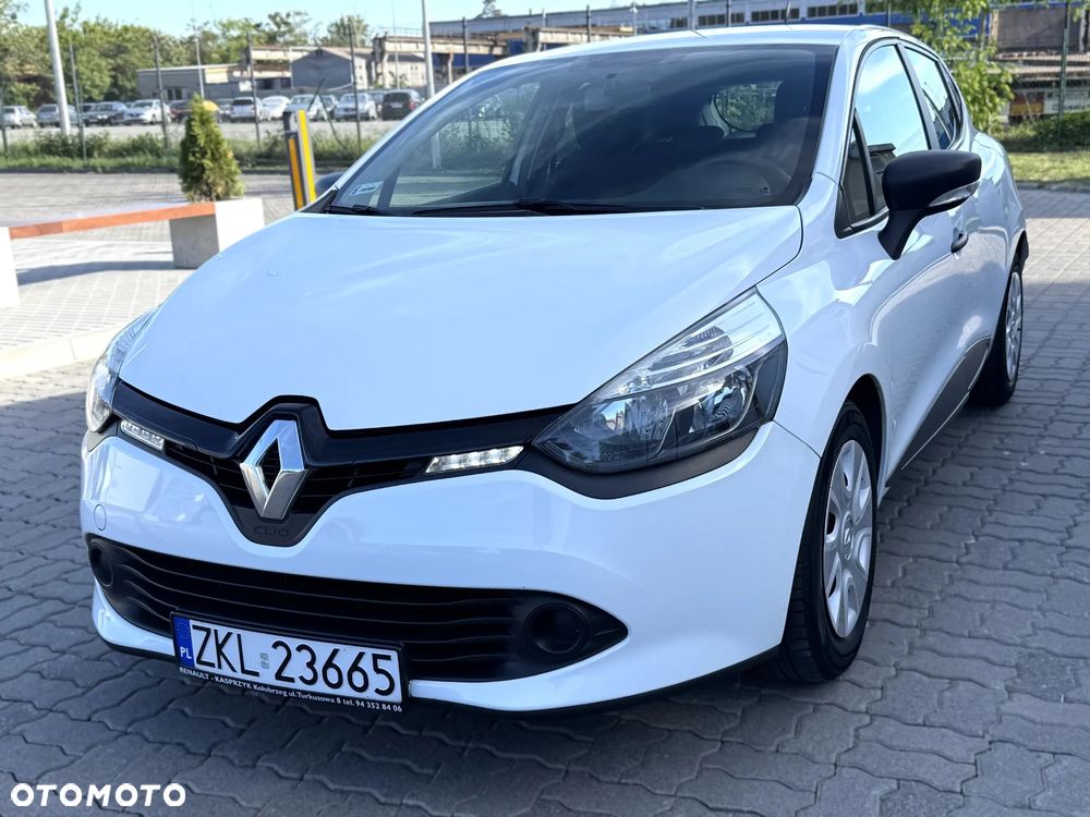 Renault Clio 1.2 16V Life - 1