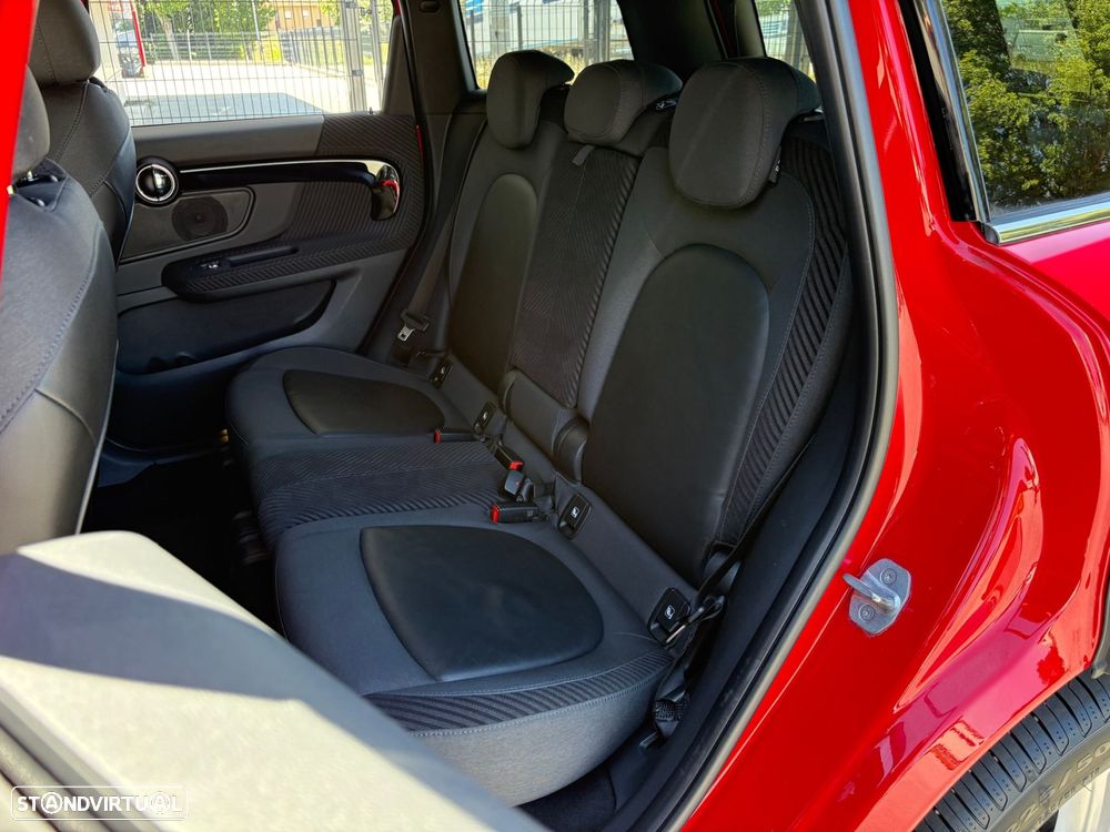 MINI Countryman Cooper D Sport Edition Auto - 12