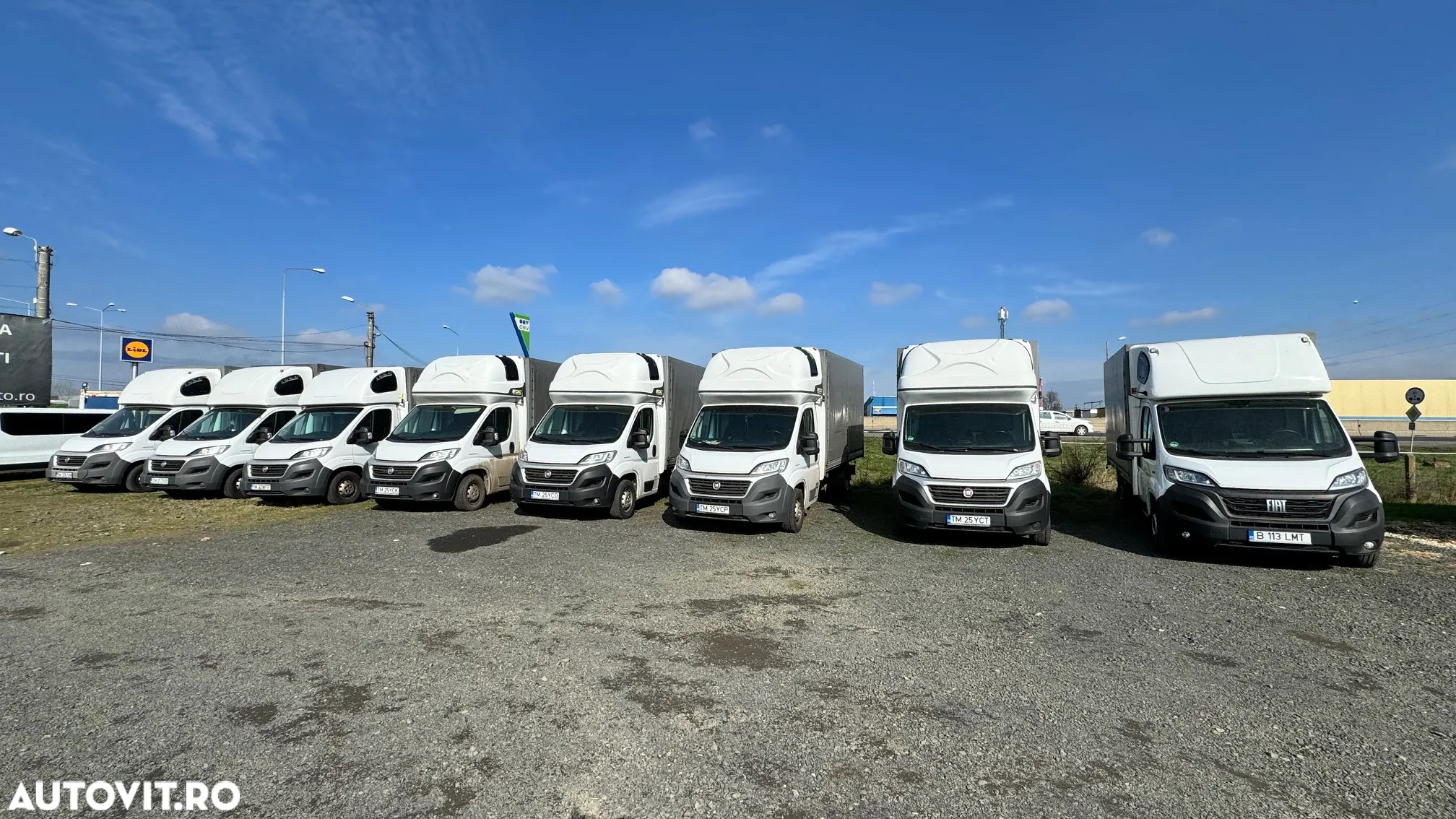 Fiat DUCATO - 3