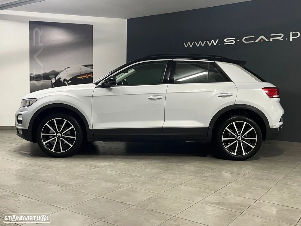 VW T-Roc 1.0 TSI Style - 13