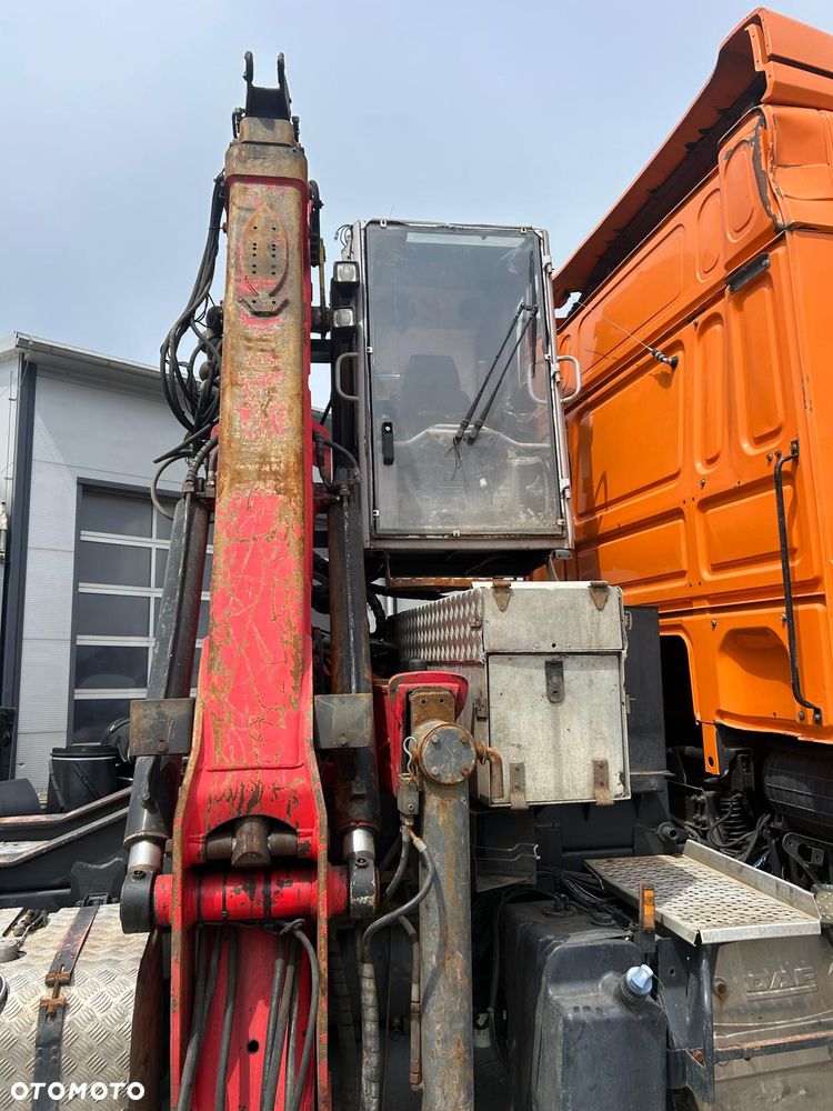 DAF XF 105.510 - 14