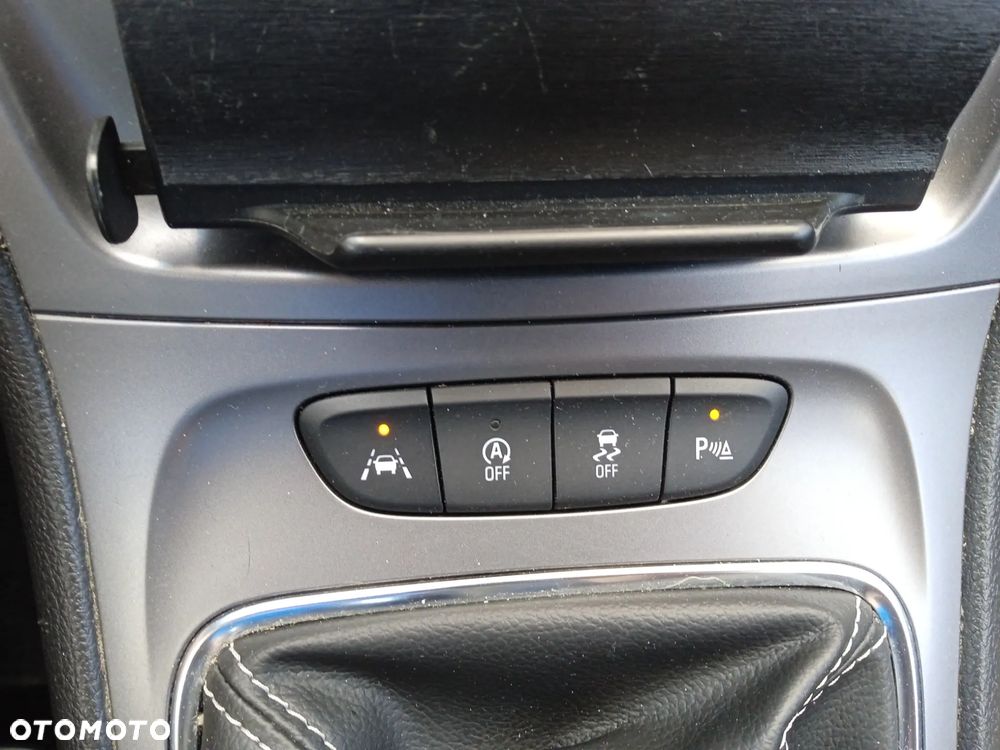 Opel Astra 1.6 CDTI Enjoy S&S - 15