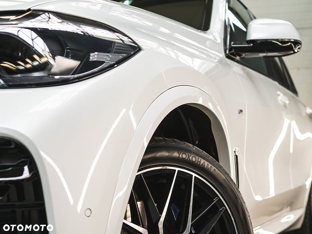 BMW X5 xDrive25d sport - 11
