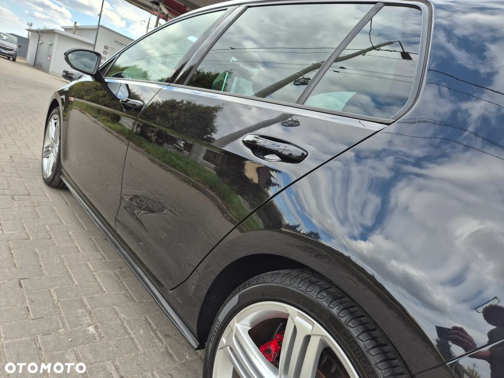 Volkswagen Golf GTI BlueMotion Technology - 25