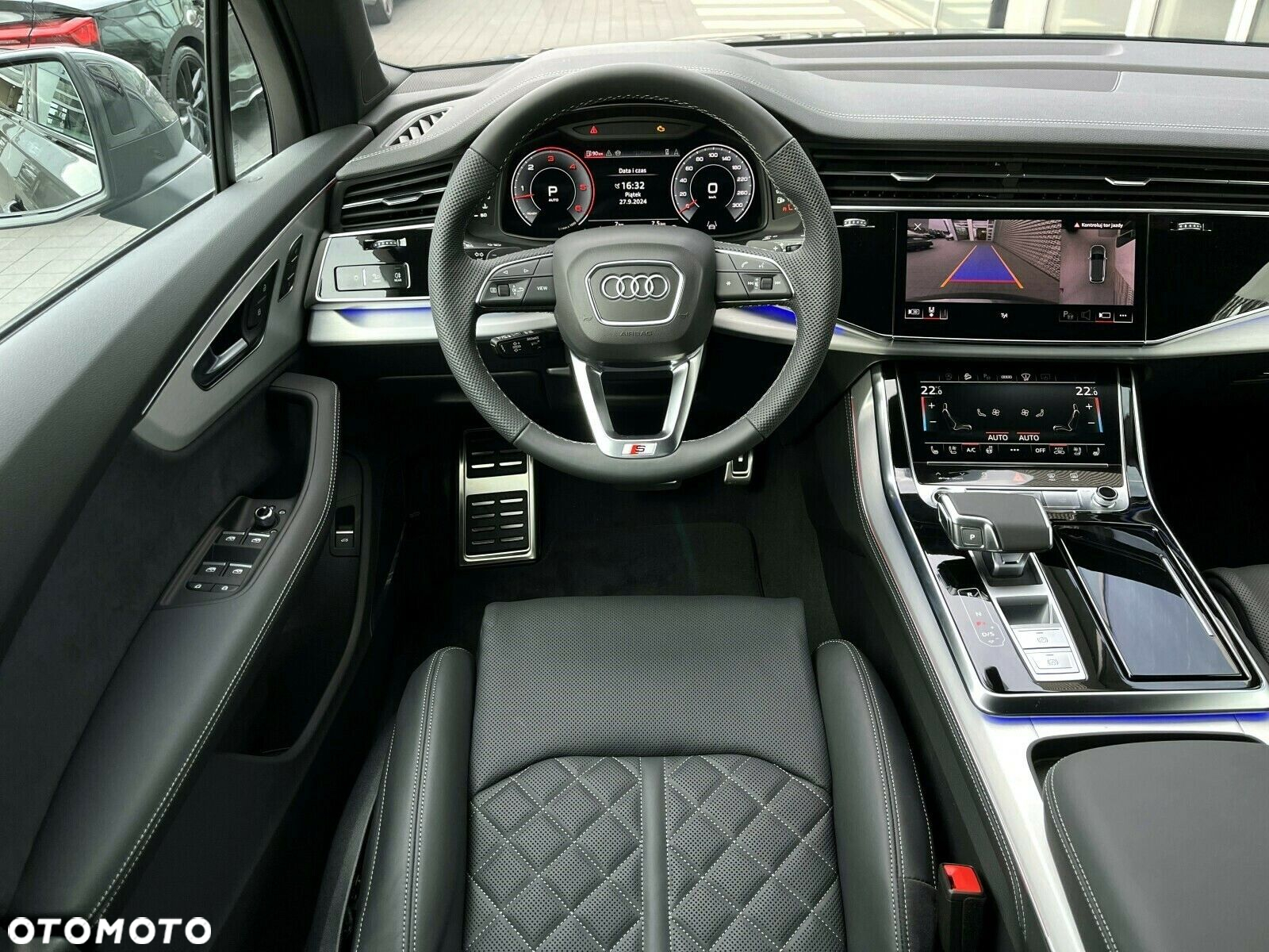 Audi Q7 - 4
