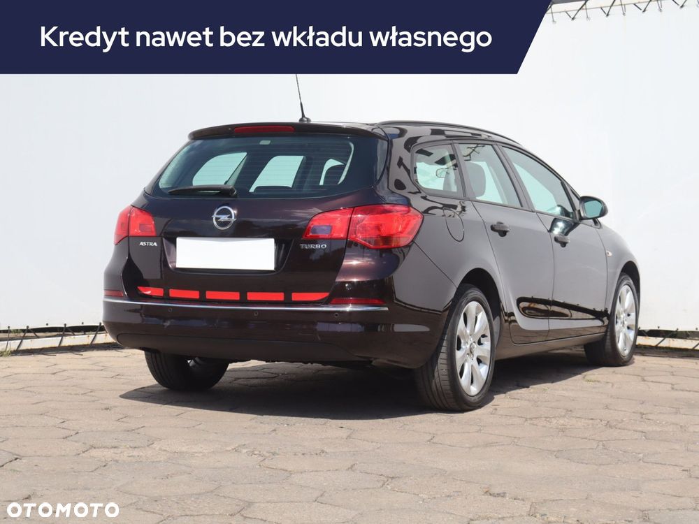 Opel Astra - 7